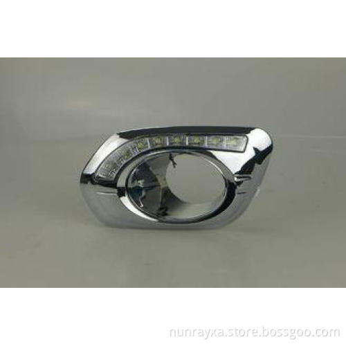 LED DRL Daytime Running Lights Module Great Wall H6 Car Dri